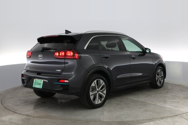 2019 Kia Niro EV — photo 2 of 22