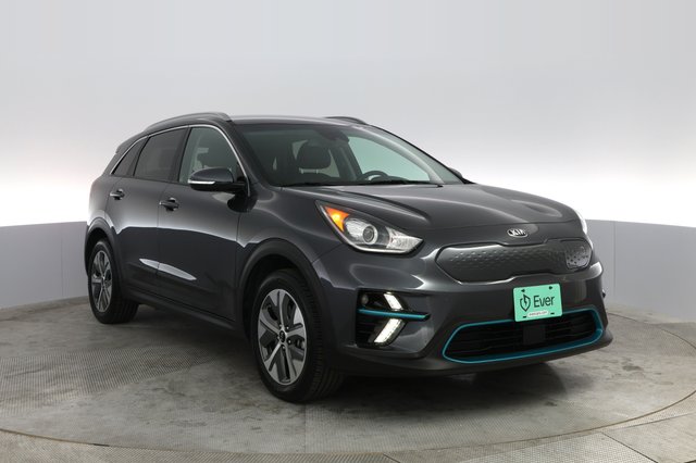 2019 Kia Niro EV — photo 13 of 22