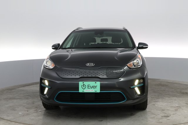 2019 Kia Niro EV — photo 12 of 22