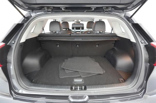 2019 Kia Niro EV