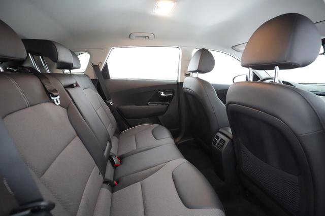 2019 Kia Niro EV