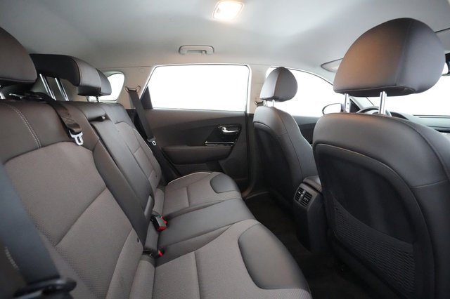 2019 Kia Niro EV — photo 4 of 22