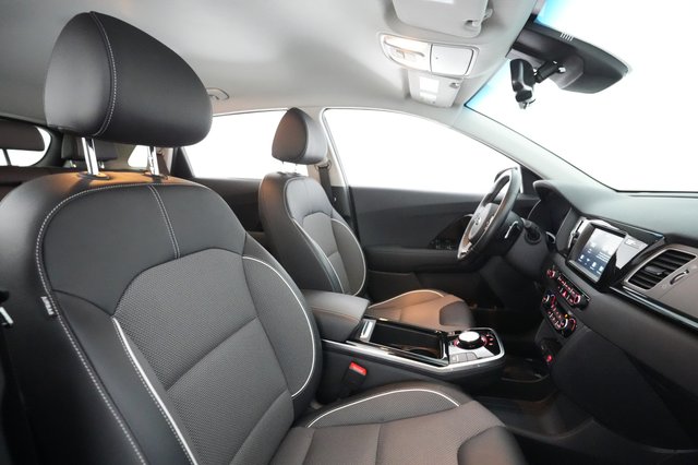 2019 Kia Niro EV — photo 19 of 22