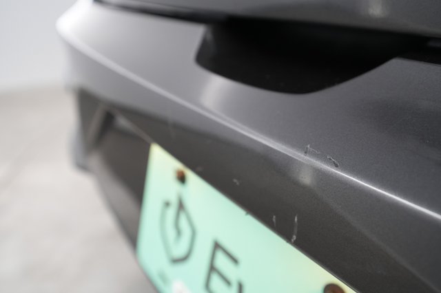2019 Kia Niro EV — photo 21 of 22