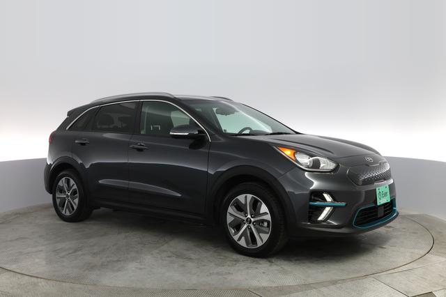 2019 Kia Niro EV