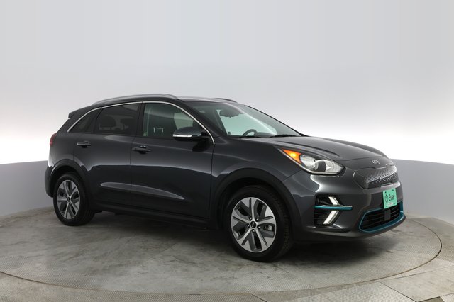 2019 Kia Niro EV — photo 10 of 22