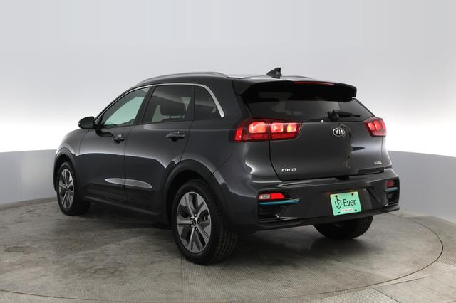 2019 Kia Niro EV