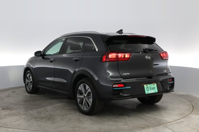 2019 Kia Niro EV — photo 9 of 22