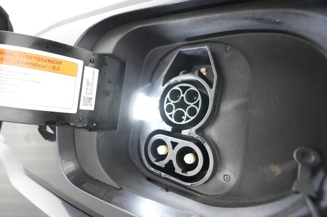 2019 Kia Niro EV