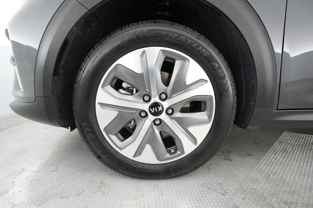 2019 Kia Niro EV