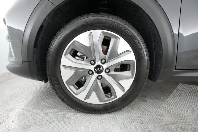2019 Kia Niro EV — photo 7 of 22