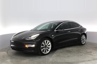 2018 Tesla Model 3 — VIN 5YJ3E1EA2JF089563