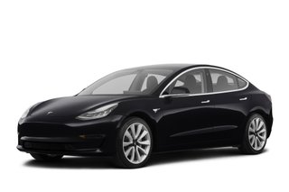 2018 Tesla Model 3 — VIN 5YJ3E1EB7JF145599
