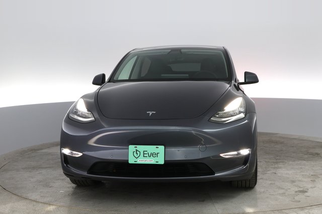 2022 Tesla Model Y — photo 5 of 36