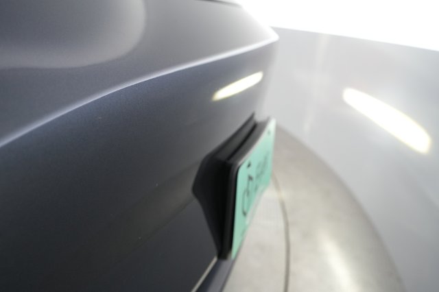 2022 Tesla Model Y — photo 23 of 36