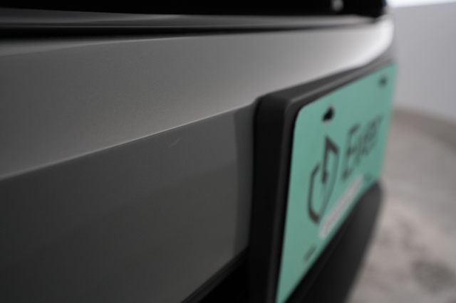 2022 MINI Cooper SE