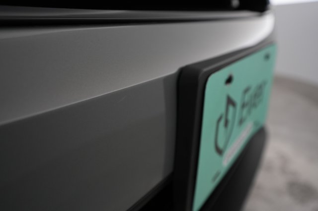 2022 MINI Cooper SE — photo 27 of 34