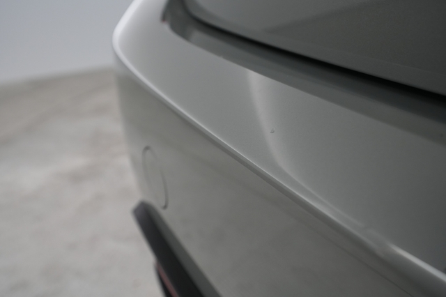 2022 MINI Cooper SE