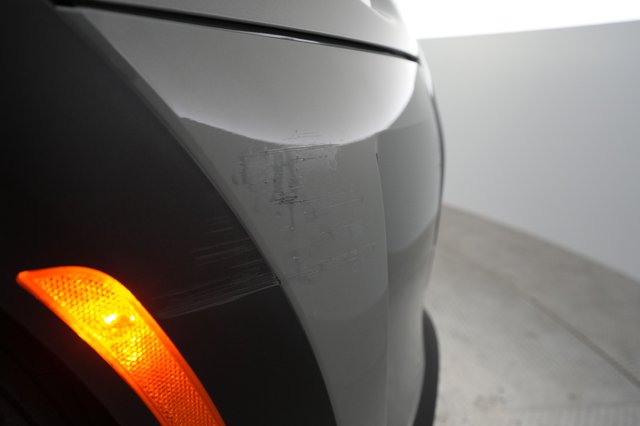 2022 MINI Cooper SE — photo 28 of 34