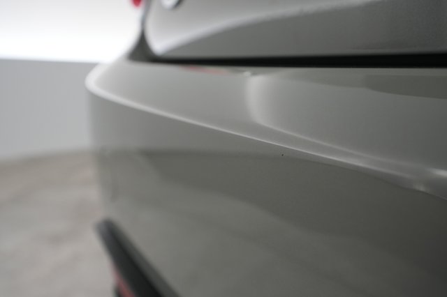 2022 MINI Cooper SE — photo 30 of 34
