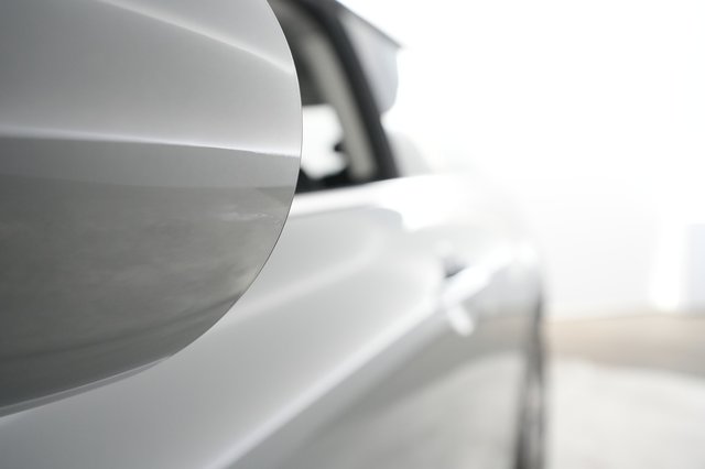 2022 MINI Cooper SE — photo 29 of 34