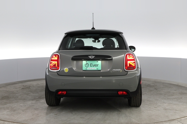 2022 MINI Cooper SE