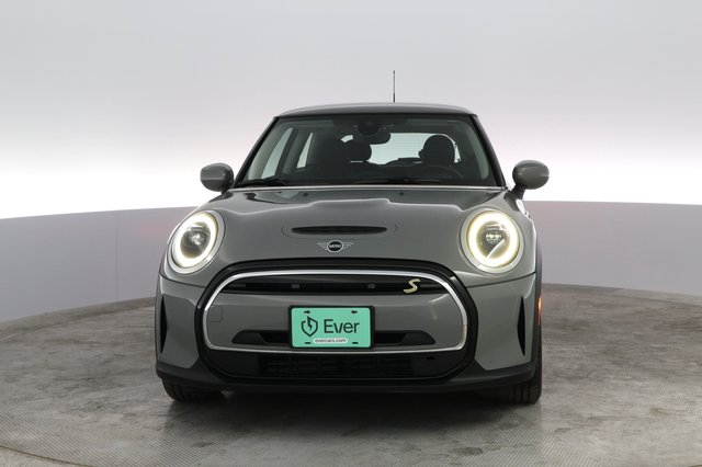 2022 MINI Cooper SE — photo 5 of 34