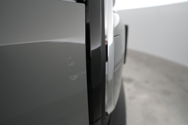 2022 MINI Cooper SE