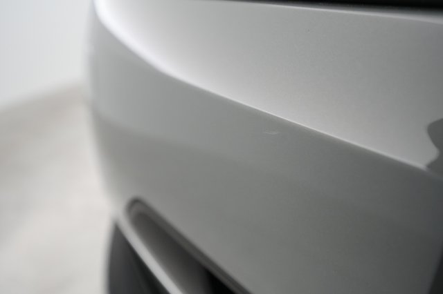 2022 MINI Cooper SE — photo 33 of 34