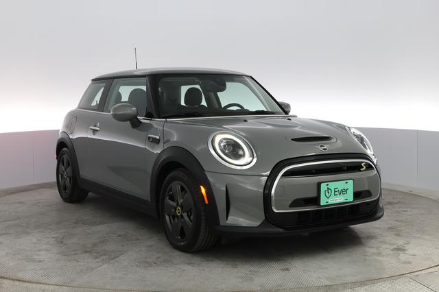2022 MINI Cooper SE — photo 6 of 34