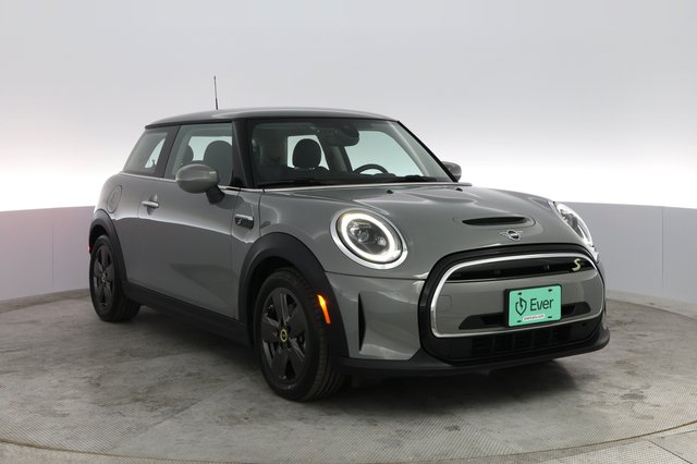 2022 MINI Cooper SE — photo 6 of 34