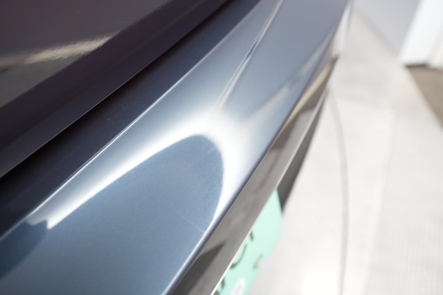 2022 Polestar 2 — photo 35 of 41