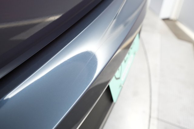 2022 Polestar 2 — photo 36 of 41