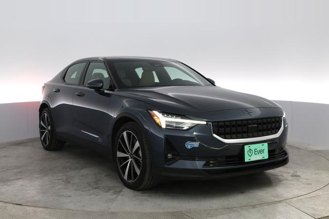 2022 Polestar 2 — photo 6 of 41