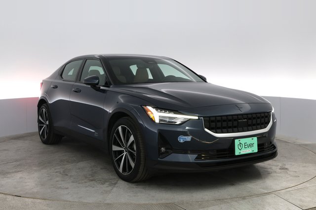 2022 Polestar 2 — photo 6 of 41