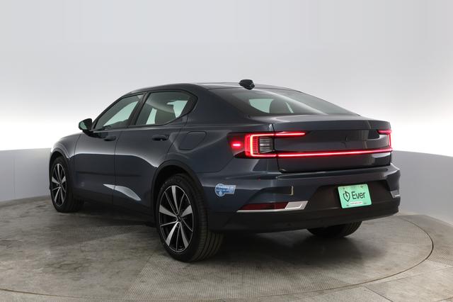 2022 Polestar 2 — photo 9 of 41