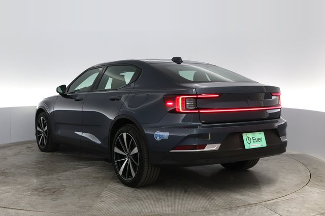 2022 Polestar 2 — photo 9 of 41