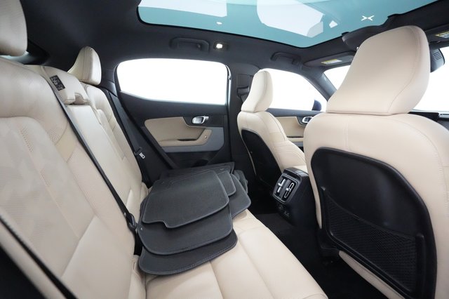 2022 Polestar 2 — photo 3 of 41
