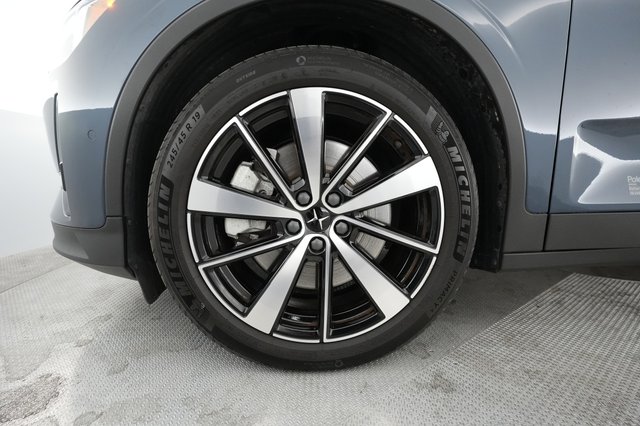 2022 Polestar 2 — photo 11 of 41