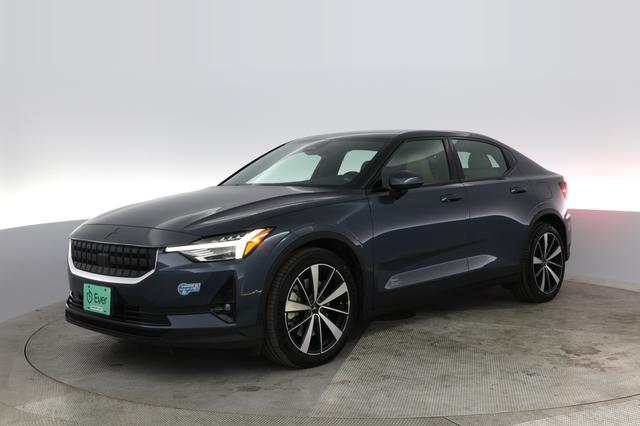 2022 Polestar 2 — VIN LPSED3KA7NL051706