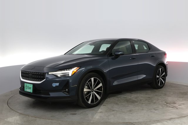 2022 Polestar 2 — VIN LPSED3KA7NL051706