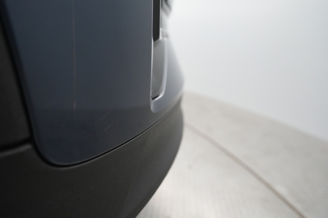 2022 Polestar 2