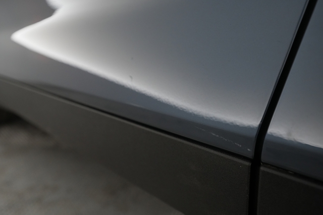 2022 Polestar 2