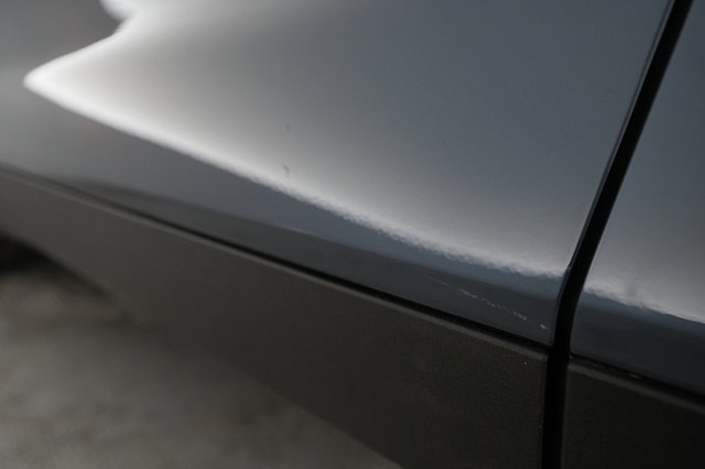 2022 Polestar 2 — photo 33 of 41