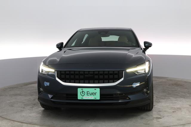 2022 Polestar 2 — photo 5 of 41