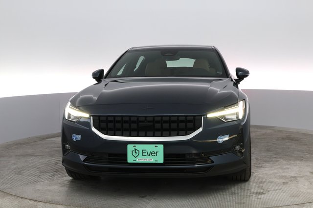 2022 Polestar 2 — photo 5 of 41