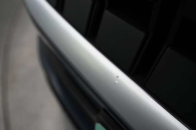2022 Polestar 2