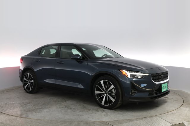 2022 Polestar 2 — photo 7 of 41
