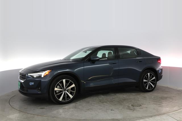 2022 Polestar 2 — photo 10 of 41