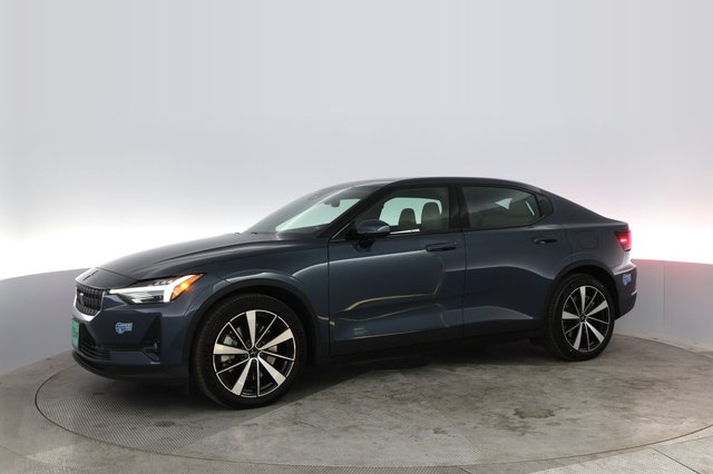 2022 Polestar 2 — photo 10 of 41